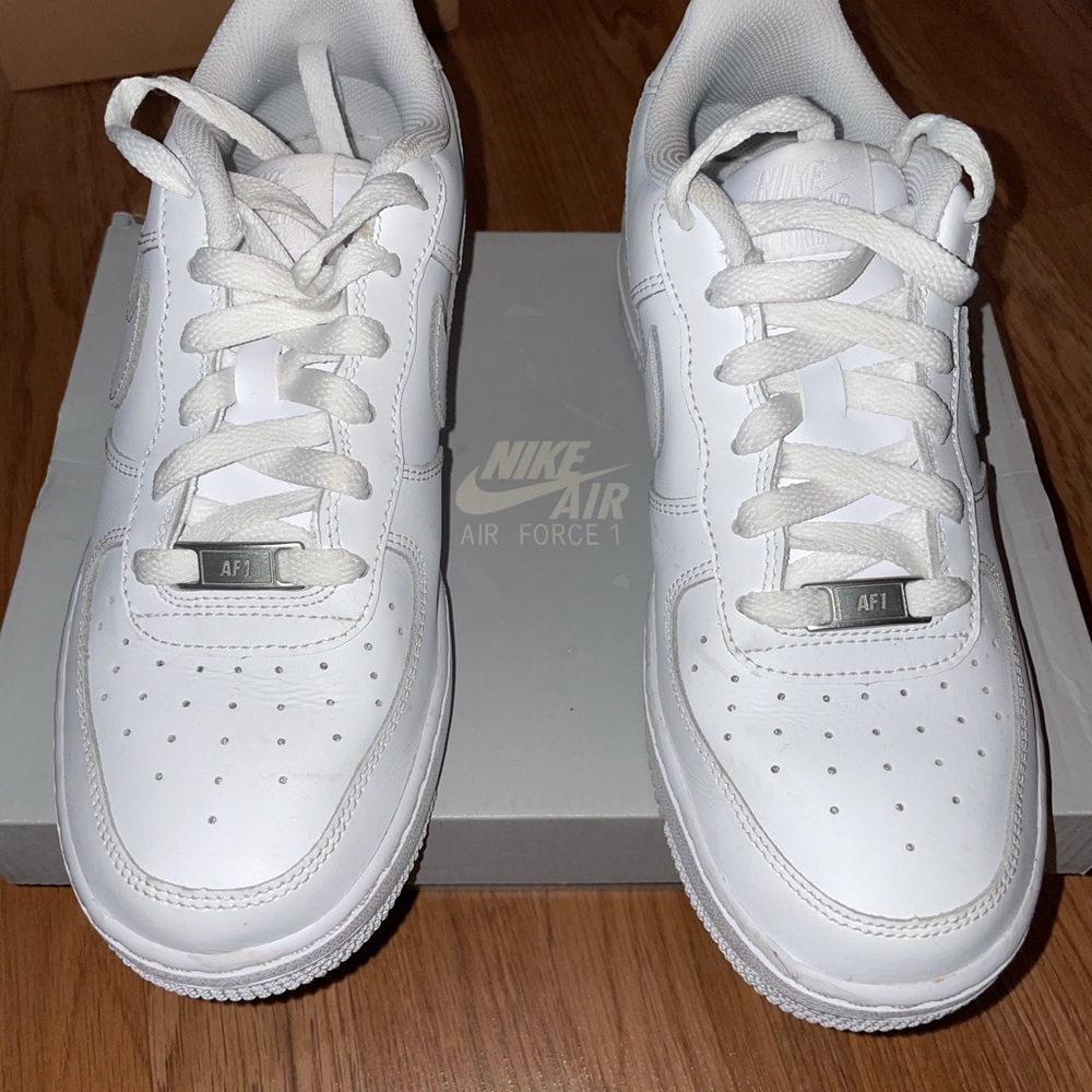Air Force Ones